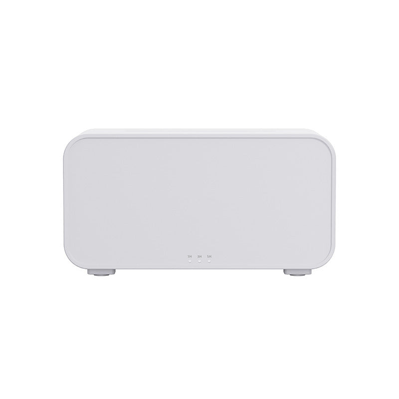 Relaxing Flame Air Diffuser